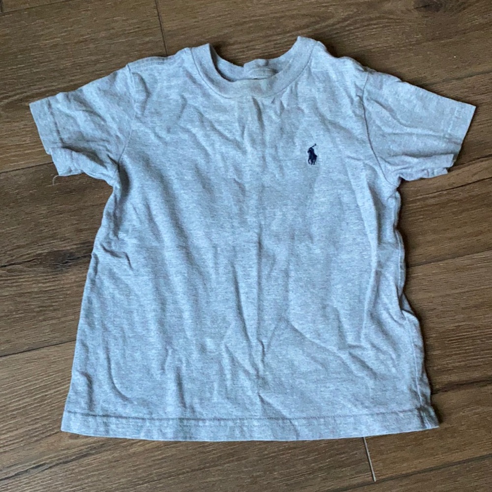 Polo t shirt